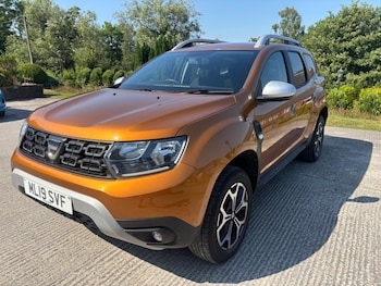 Used Dacia Duster 2019 for sale - 79157905: Photo