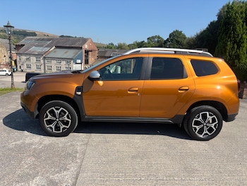 Used Dacia Duster 2019 for sale - 79157905: Photo