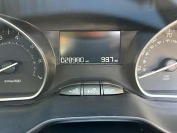 Used Peugeot 2008 2018 for sale - 75041926: Photo
