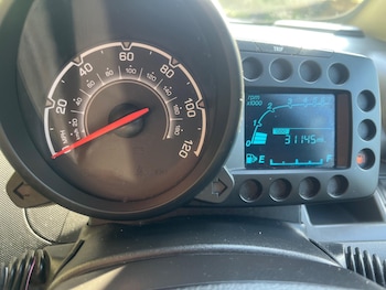 Used Chevrolet Spark 2013 for sale - 78231690: Photo