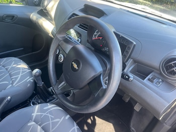 Used Chevrolet Spark 2013 for sale - 78231690: Photo