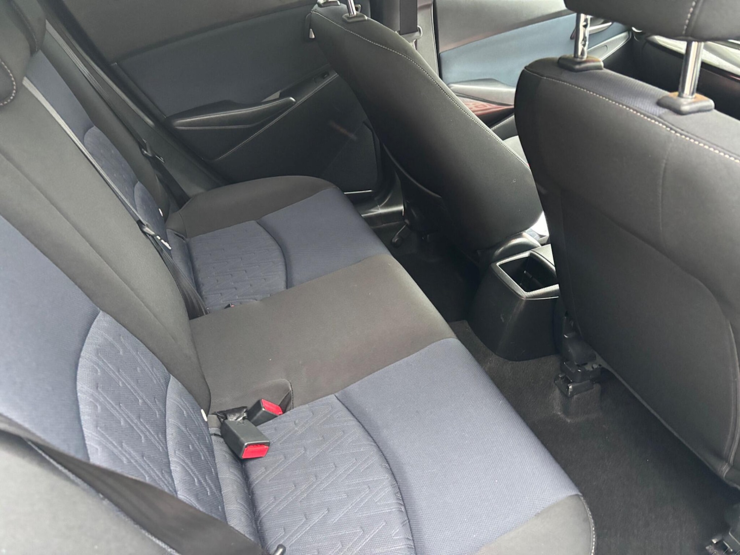 Used Mazda Mazda2 2015 for sale - 77793738: Photo 10