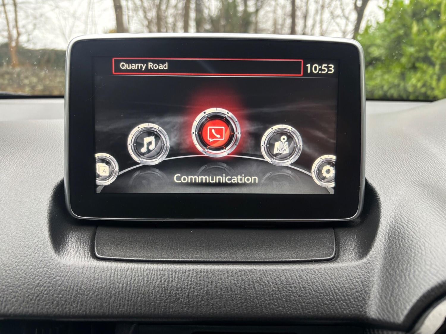 Used Mazda Mazda2 2015 for sale - 77793738: Photo 12