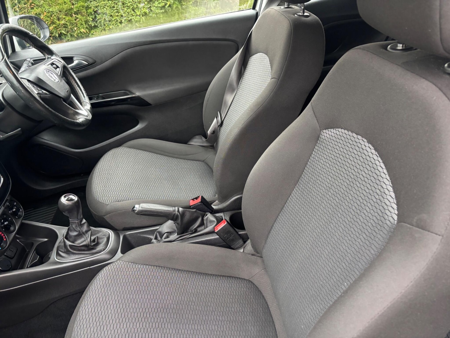 Used Vauxhall Corsa 2017 for sale - 77425567: Photo 13