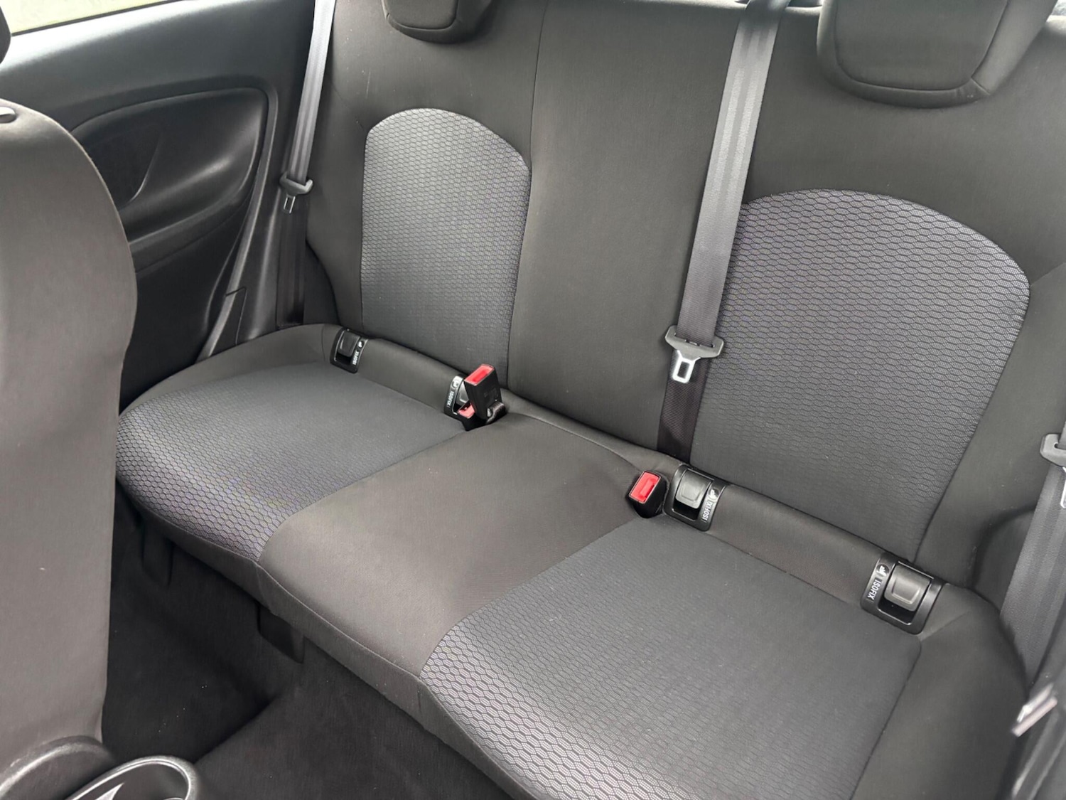 Used Vauxhall Corsa 2017 for sale - 77425567: Photo 14