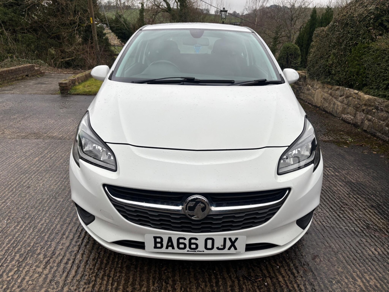 Used Vauxhall Corsa 2017 for sale - 77425567: Photo 2