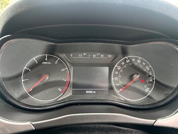 Used Vauxhall Corsa 2017 for sale - 77425567: Photo