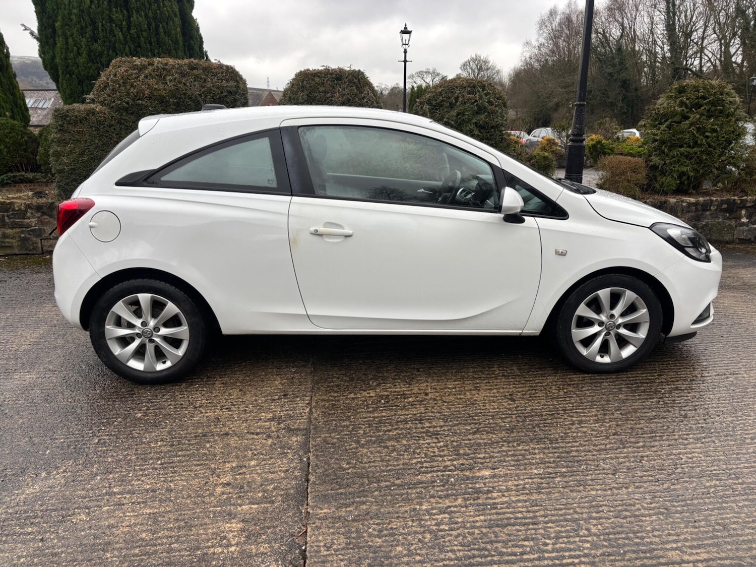 Used Vauxhall Corsa 2017 for sale - 77425567: Photo 6
