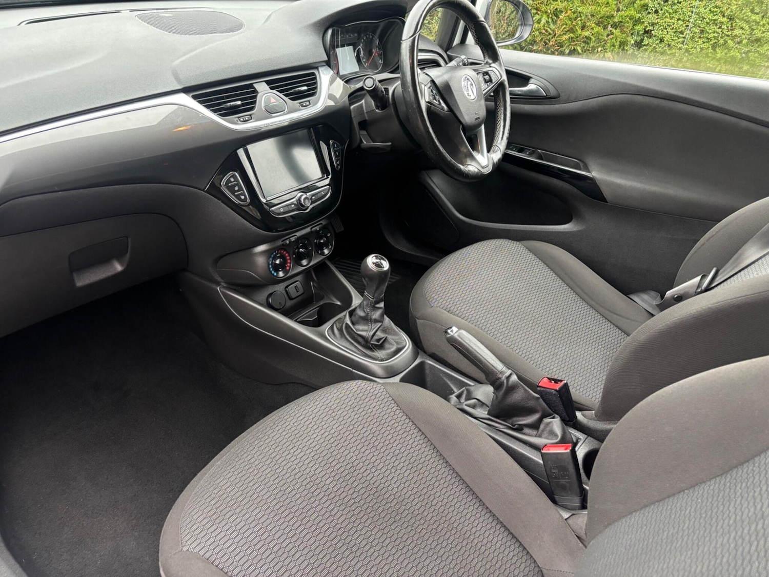 Used Vauxhall Corsa 2017 for sale - 77425567: Photo 7