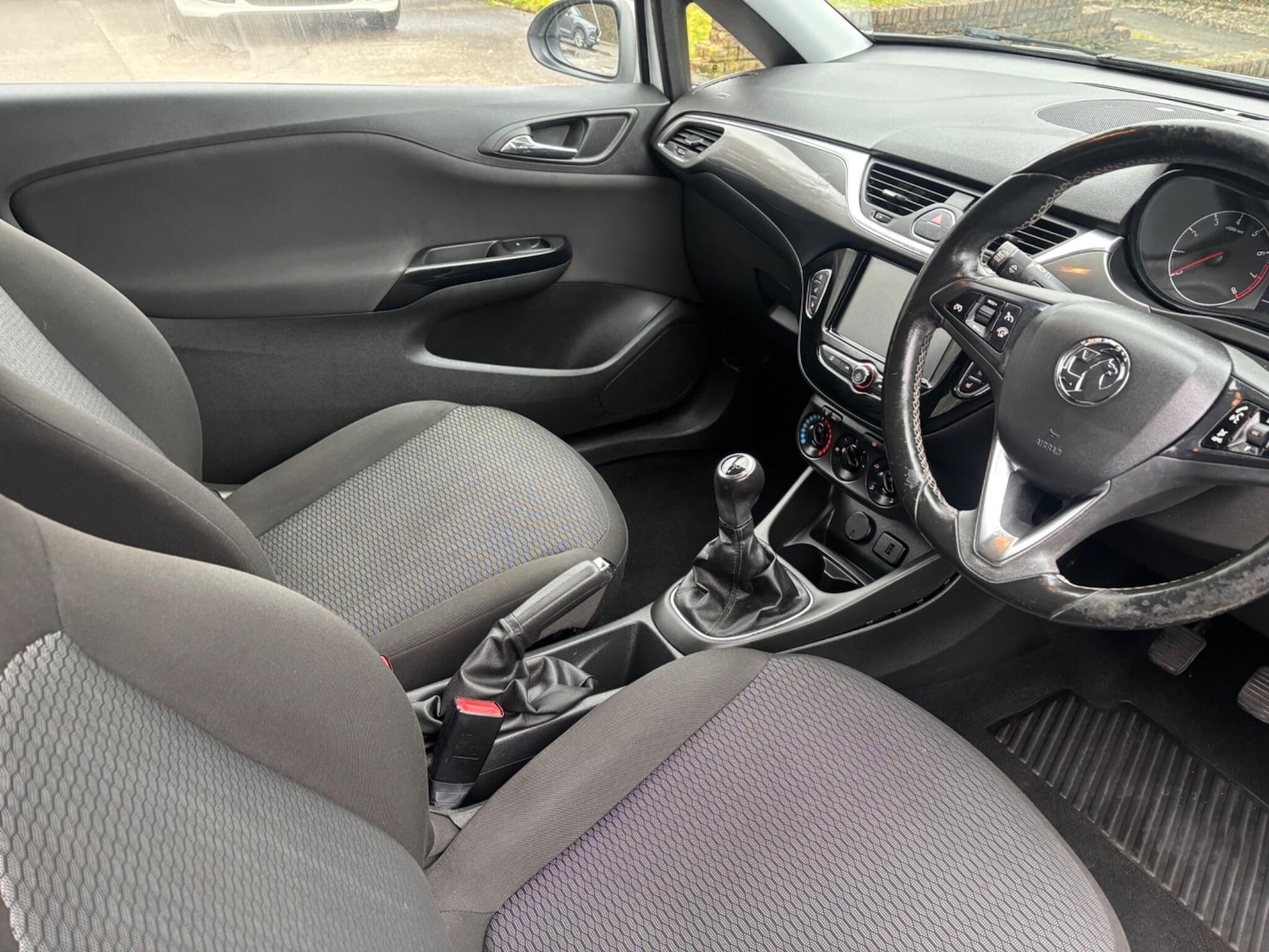 Used Vauxhall Corsa 2017 for sale - 77425567: Photo 8