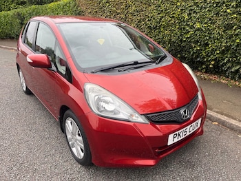 Used Honda Jazz 2015 for sale - 75678010: Photo