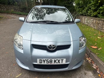 Used Toyota Auris 2008 for sale - 79751055: Photo