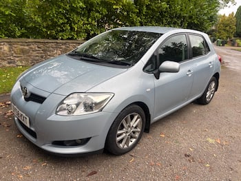 Used Toyota Auris 2008 for sale - 79751055: Photo