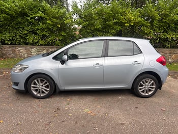 Used Toyota Auris 2008 for sale - 79751055: Photo