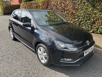 2017 (67) - 1.2 TSI Match Edition Euro 6 (s/s) 5dr