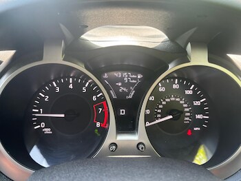 Used Nissan Juke 2018 for sale - 78728705: Photo
