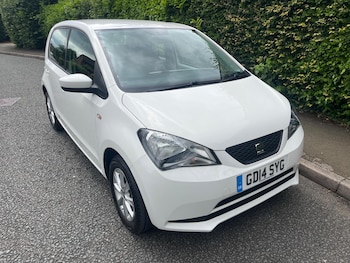 Used SEAT Mii 2014 for sale - 78892164: Photo