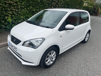 Used SEAT Mii 2014 for sale - 78892164: Photo