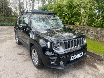 Used Jeep Renegade 2019 for sale - 78261120: Photo