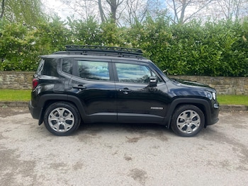 Used Jeep Renegade 2019 for sale - 78261120: Photo