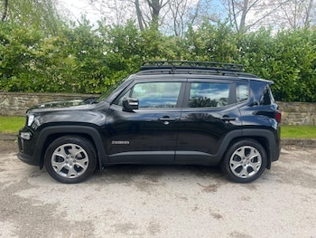 Used Jeep Renegade 2019 for sale - 78261120: Photo