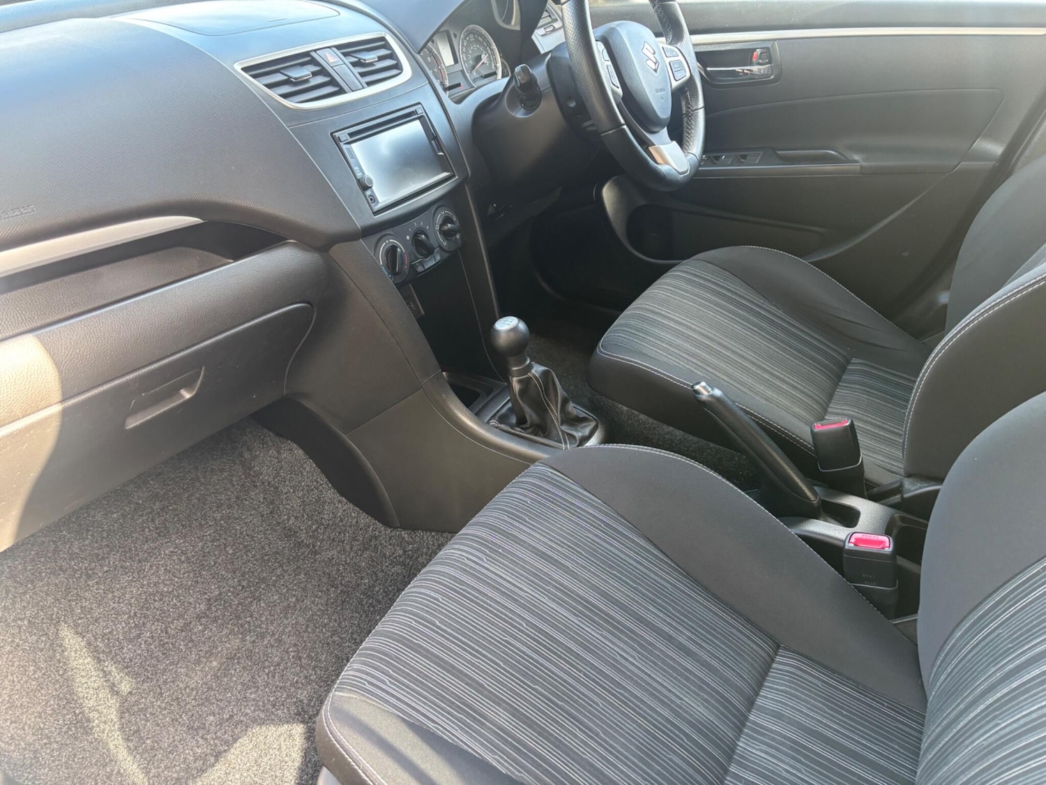 Used Suzuki Swift 2016 for sale - 78034413: Photo 13