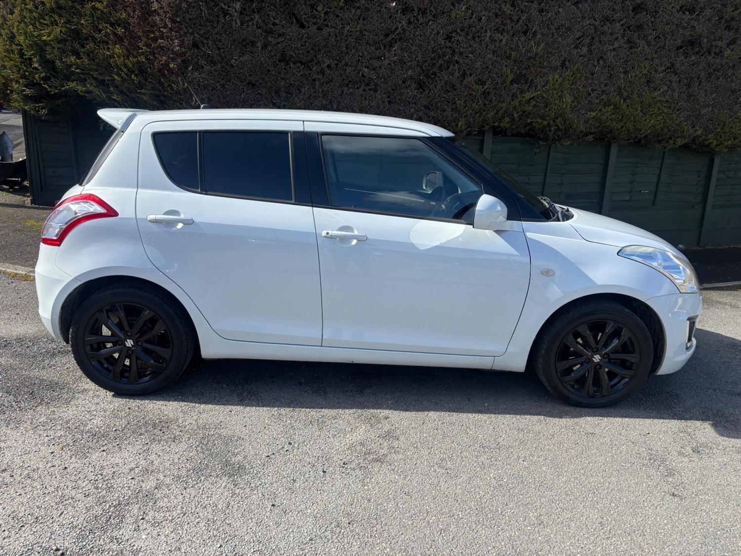 Used Suzuki Swift 2016 for sale - 78034413: Photo 5