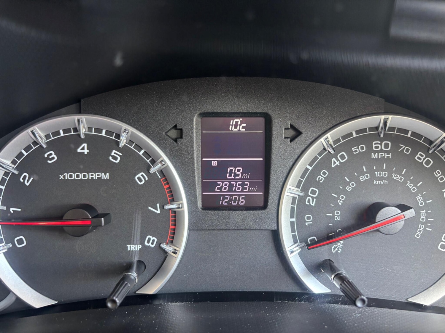 Used Suzuki Swift 2016 for sale - 78034413: Photo 8