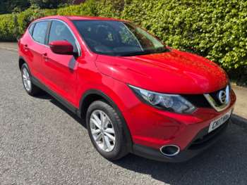 2017 (17) - 1.5 dCi Acenta 2WD Euro 6 (s/s) 5dr