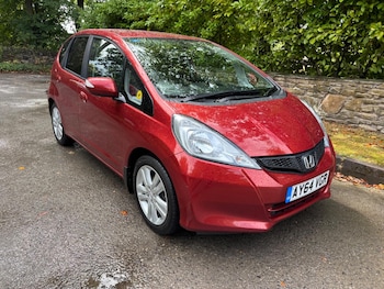 Used Honda Jazz 2014 for sale - 79553483: Photo