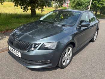 2018 (18) - 1.0 TSI SE Technology DSG Euro 6 (s/s) 5dr