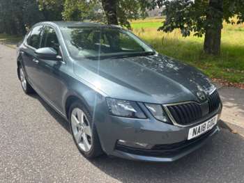 Used Skoda Octavia 2018 for sale - 75339478: Photo