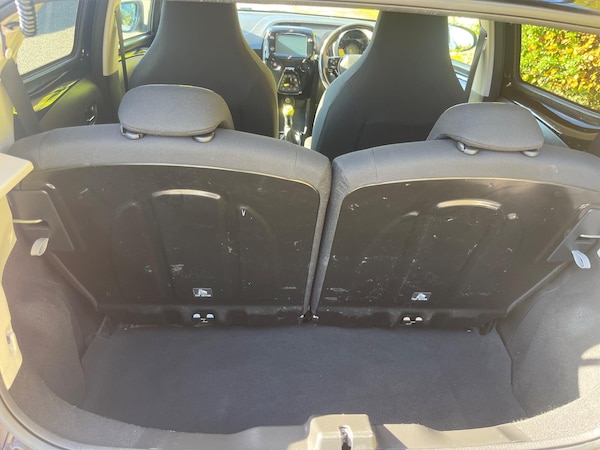 Used Peugeot 108 2020 for sale - 76001124: Photo 13