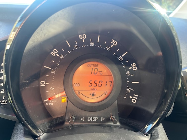 Used Peugeot 108 2020 for sale - 76001124: Photo 6