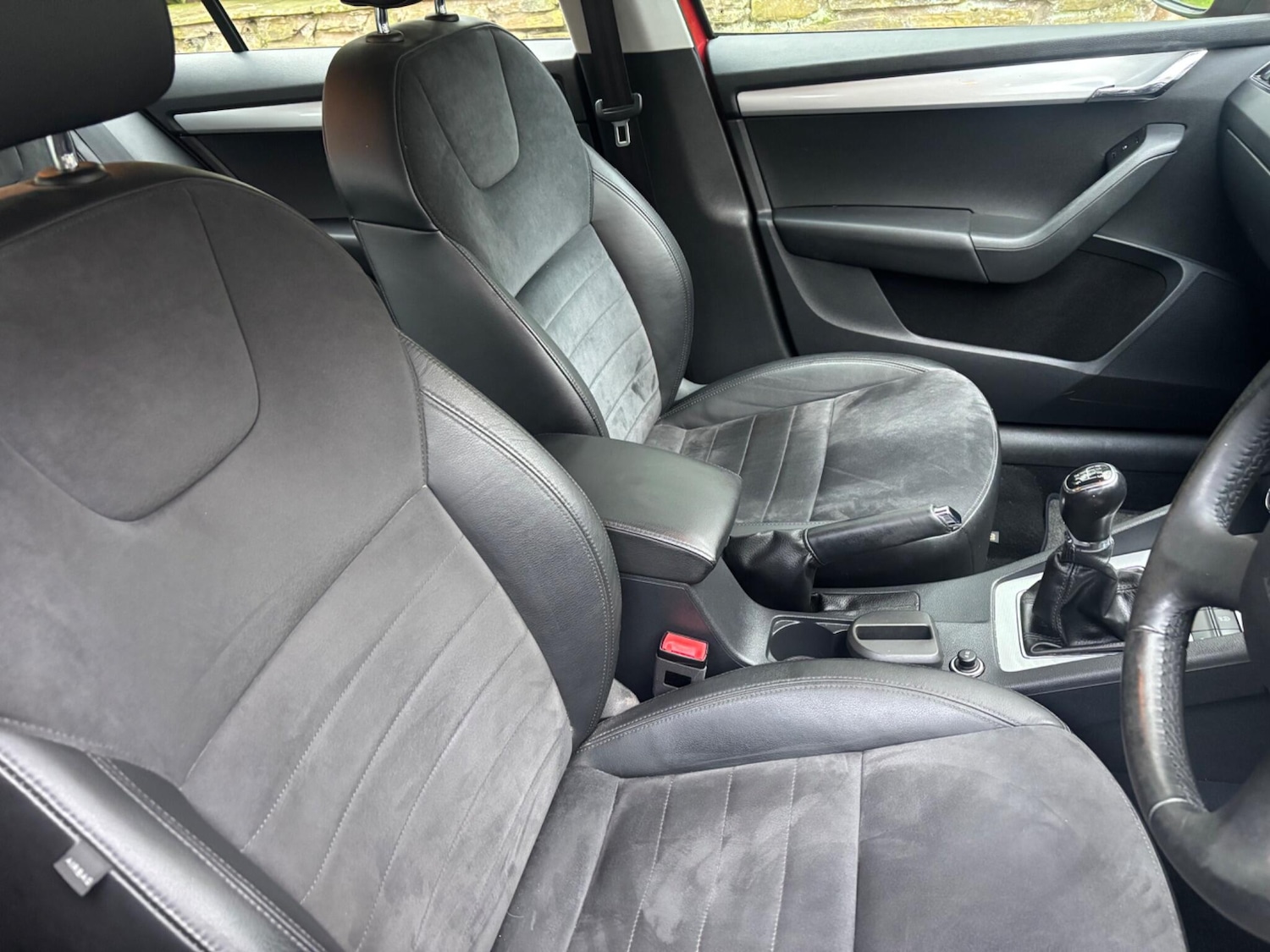 Used Skoda Octavia 2015 for sale - 76993403: Photo 11