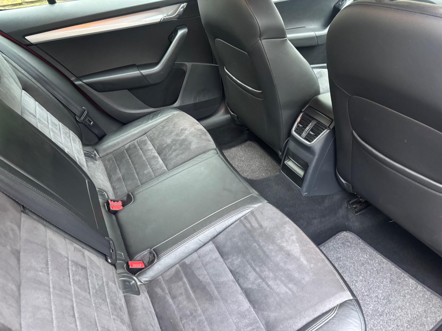 Used Skoda Octavia 2015 for sale - 76993403: Photo 12