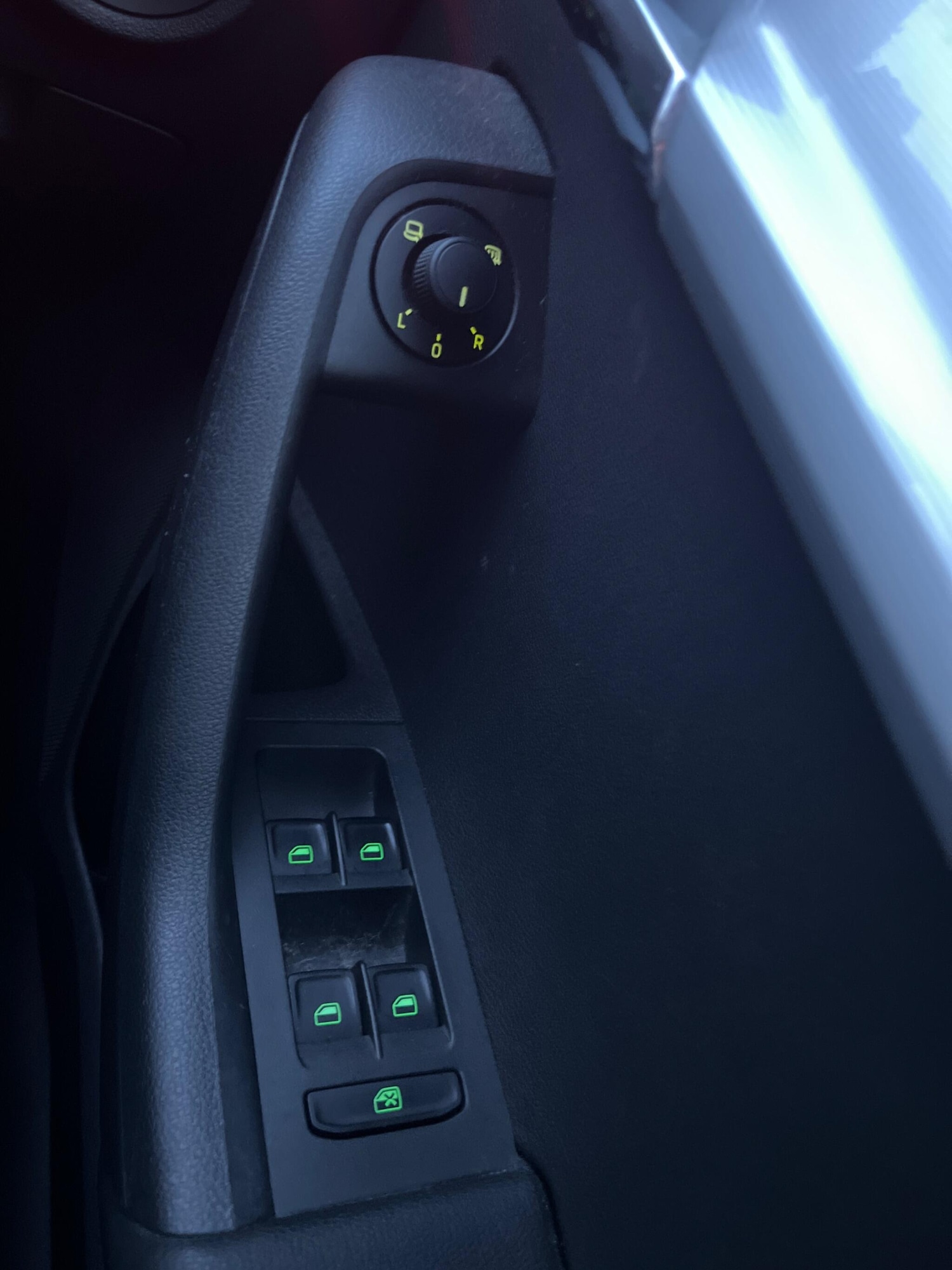 Used Skoda Octavia 2015 for sale - 76993403: Photo 13