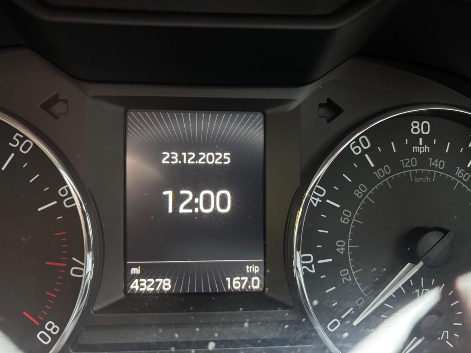 Used Skoda Octavia 2015 for sale - 76993403: Photo 15