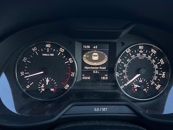 2015 (15) - 1.4 TSI Elegance Euro 5 (s/s) 5dr