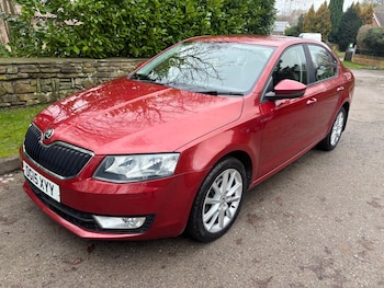 Used Skoda Octavia 2015 for sale - 76993403: Photo