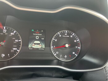 Used MG MG ZS 2022 for sale - 78260466: Photo