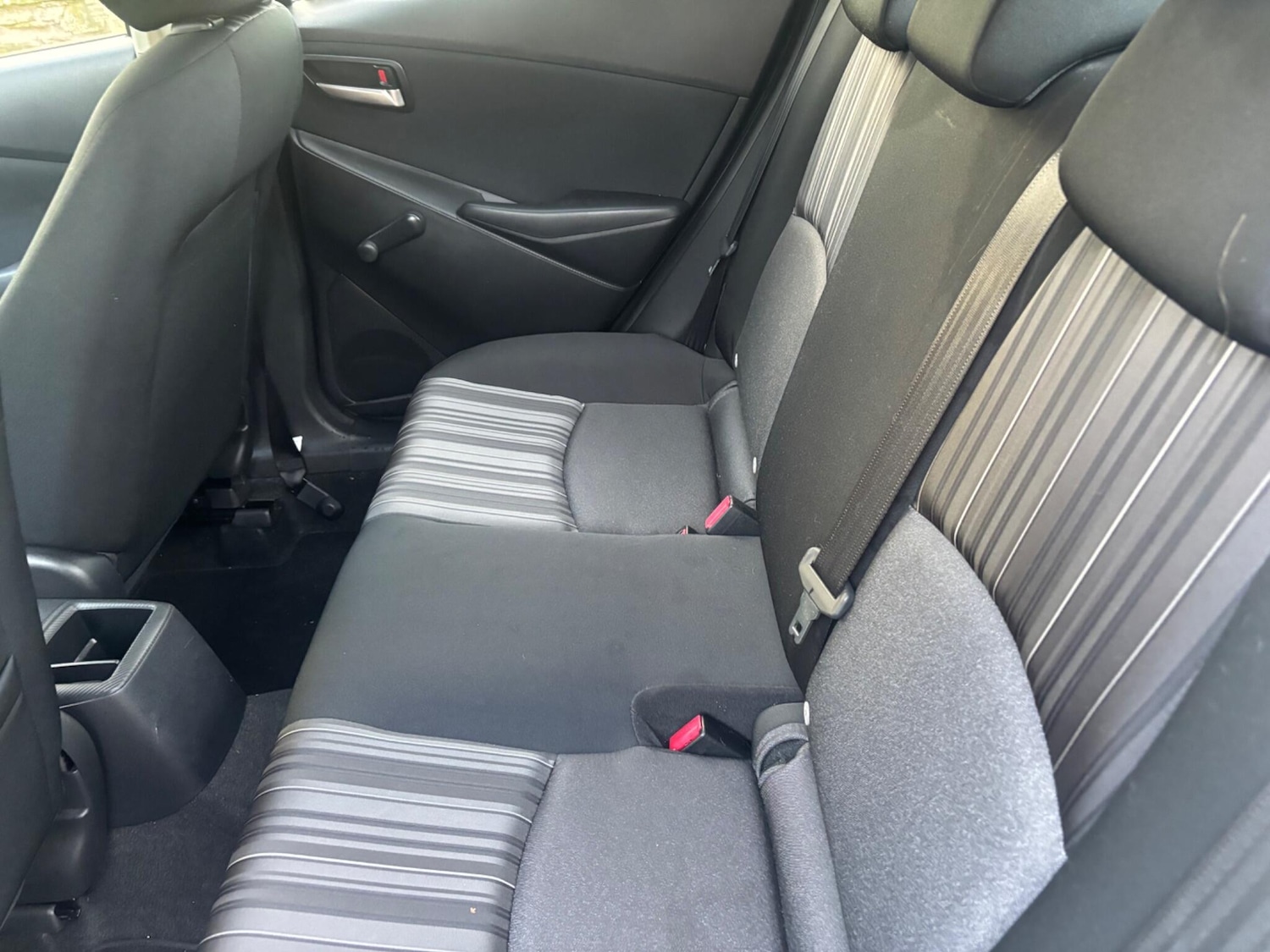 Used Mazda Mazda2 2018 for sale - 76327228: Photo 13