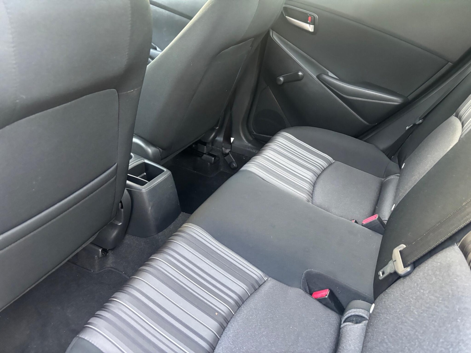 Used Mazda Mazda2 2018 for sale - 76327228: Photo 14