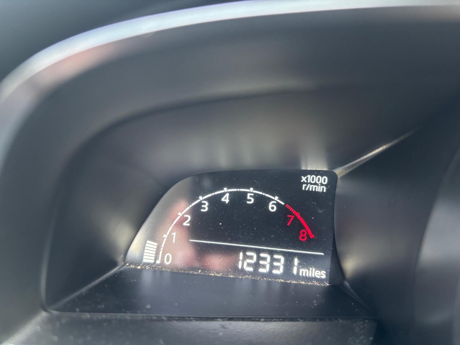 Used Mazda Mazda2 2018 for sale - 76327228: Photo 3