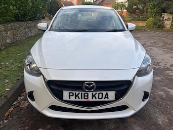 Used Mazda Mazda2 2018 for sale - 76327228: Photo
