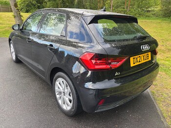 Used Audi A1 2021 for sale - 78586619: Photo