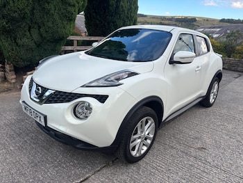 2018 (18) - 1.2 DIG-T N-Connecta Euro 6 (s/s) 5dr