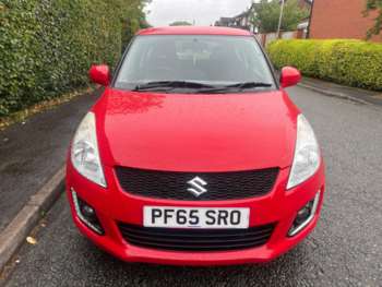 Used Suzuki Swift 2015 for sale - 75225822: Photo