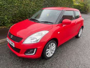 Used Suzuki Swift 2015 for sale - 75225822: Photo
