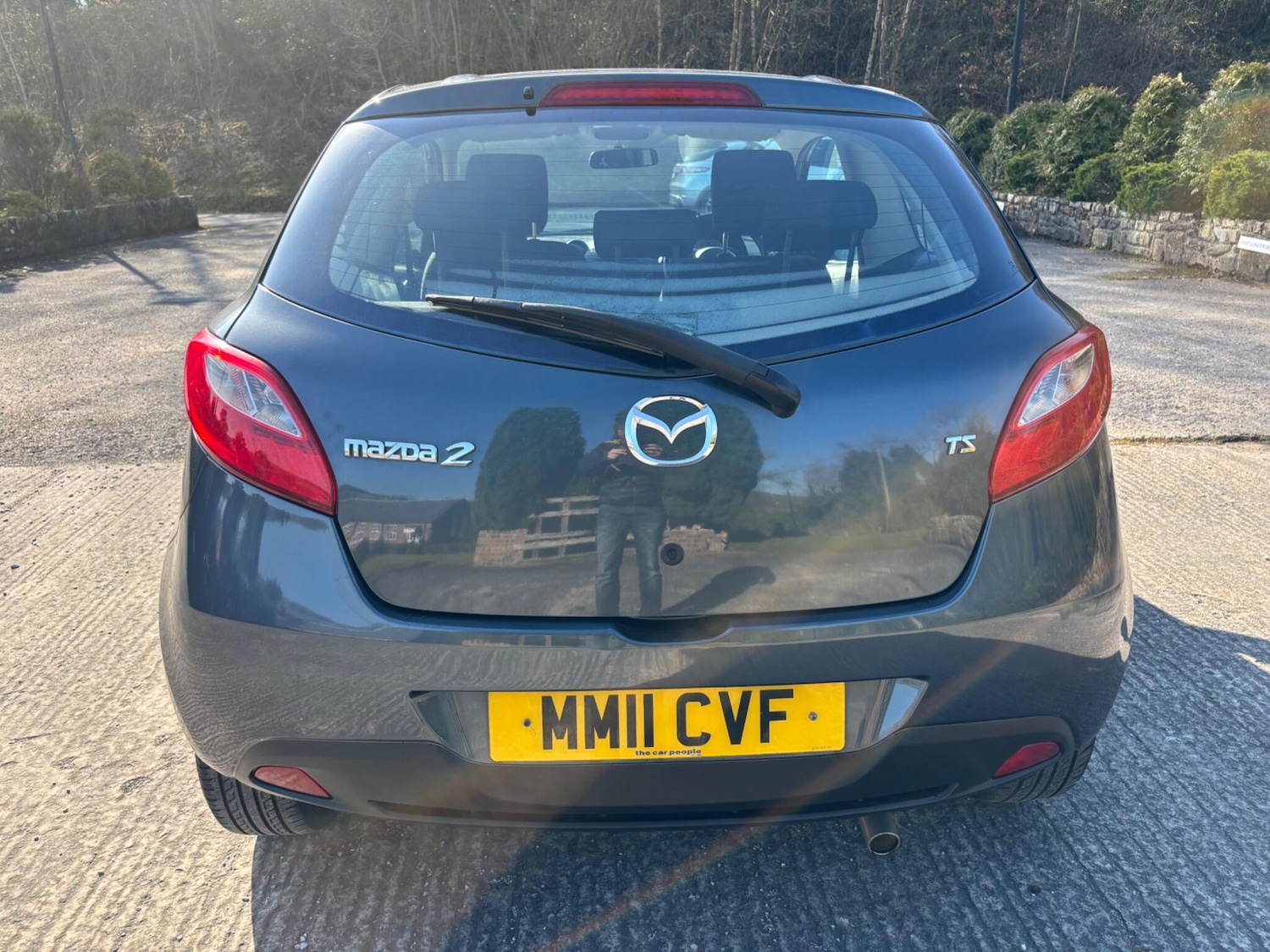 Used Mazda Mazda2 2011 for sale - 77754134: Photo 10